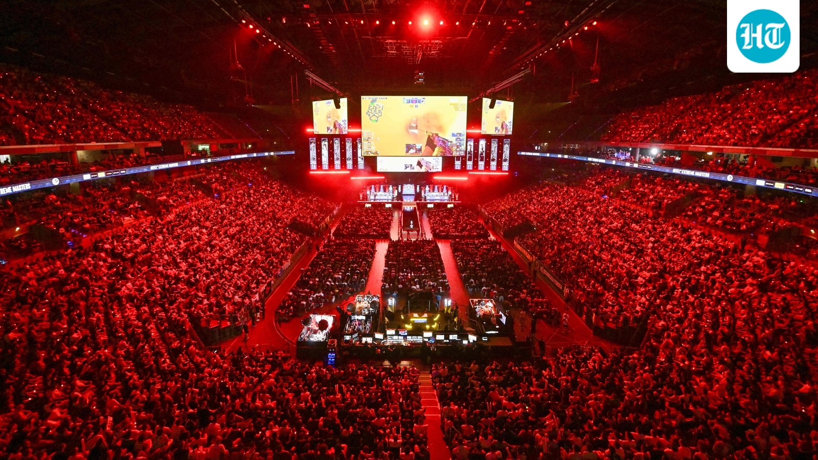 Esports World Cup 2026 begins in Paris with record USD 75 million prize pool