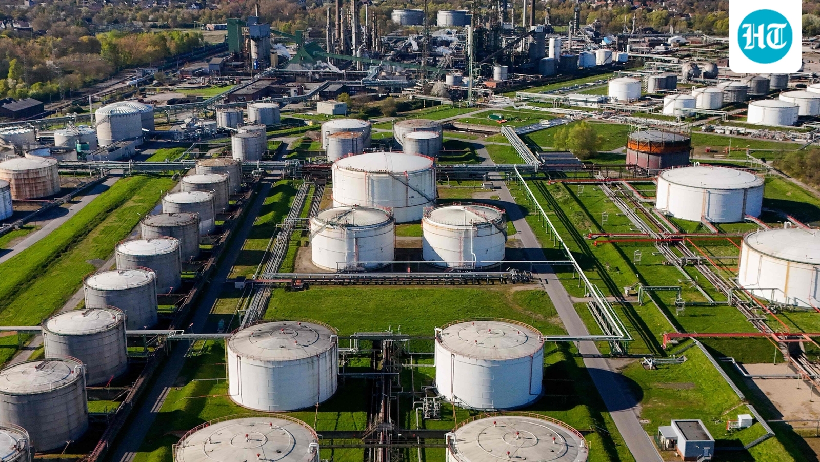 US sanctions on China's Hengli mark escalation in Iran oil crackdown | Explained