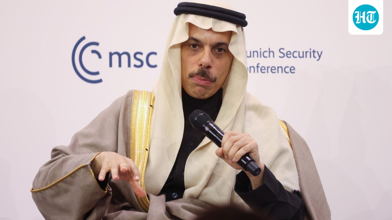 ‘Have significant capabilities’: Saudi's big warning to Iran, says it ‘reserves right to take military action’