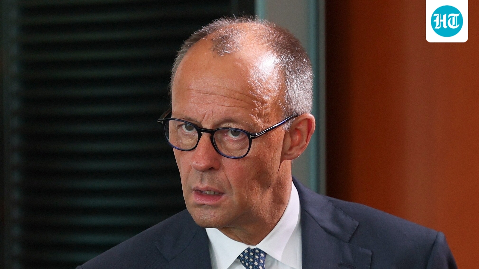 German Chancellor Merz shuts down unrest within party with vow to revive country