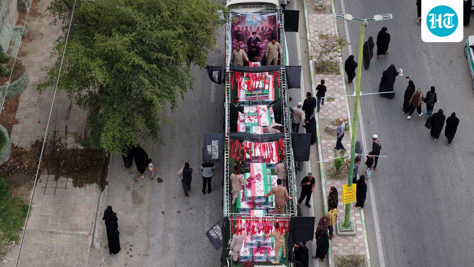 US investigation points to likely US responsibility in Iran girls' school strike: Report