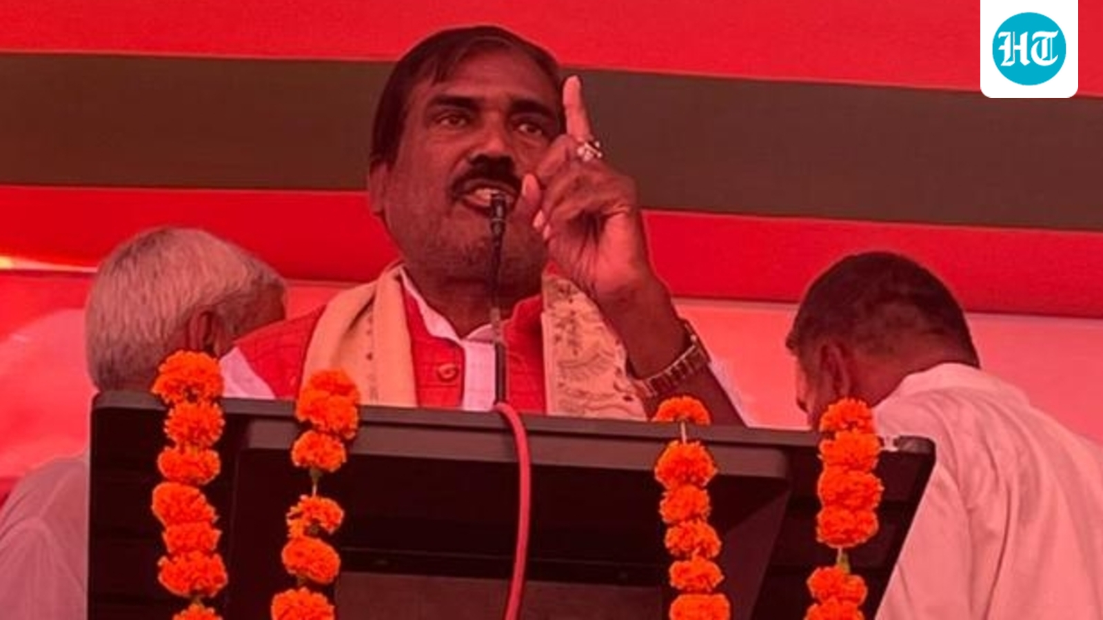 Bihar election: BJP's Kedar Prasad Gupta wins in Kurhani in high-stakes clash against RJD