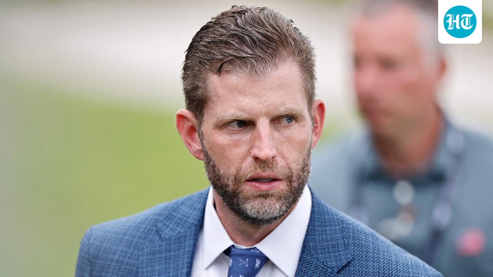 Eric Trump says ETH is pumping hard: Why Ethereum price is rising today