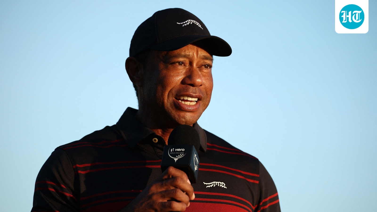 Tiger Woods might be planning to switch careers; latest golf event sparks buzz