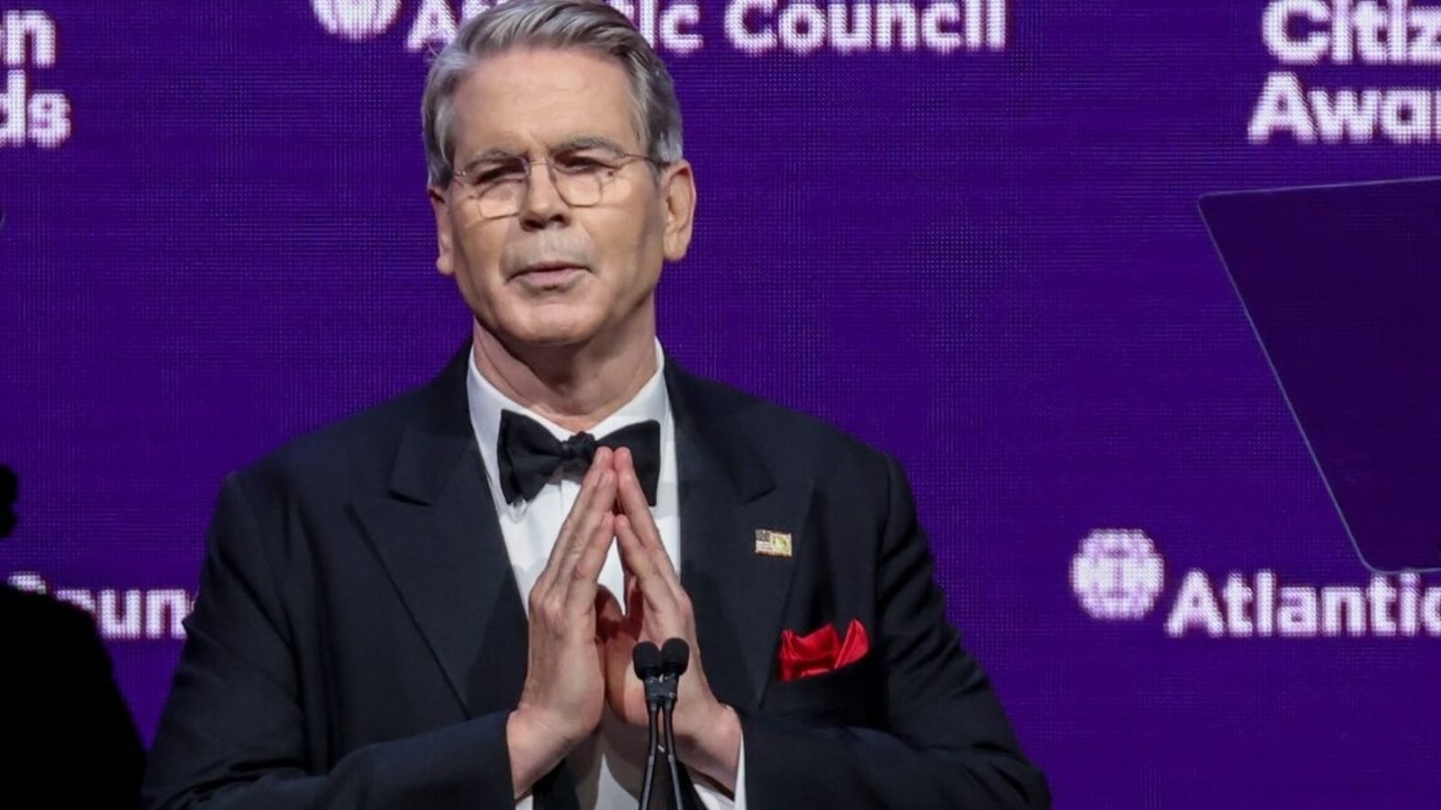 Tariff heat rising, US lists India as ally in ‘China vs the world’ on rare earths