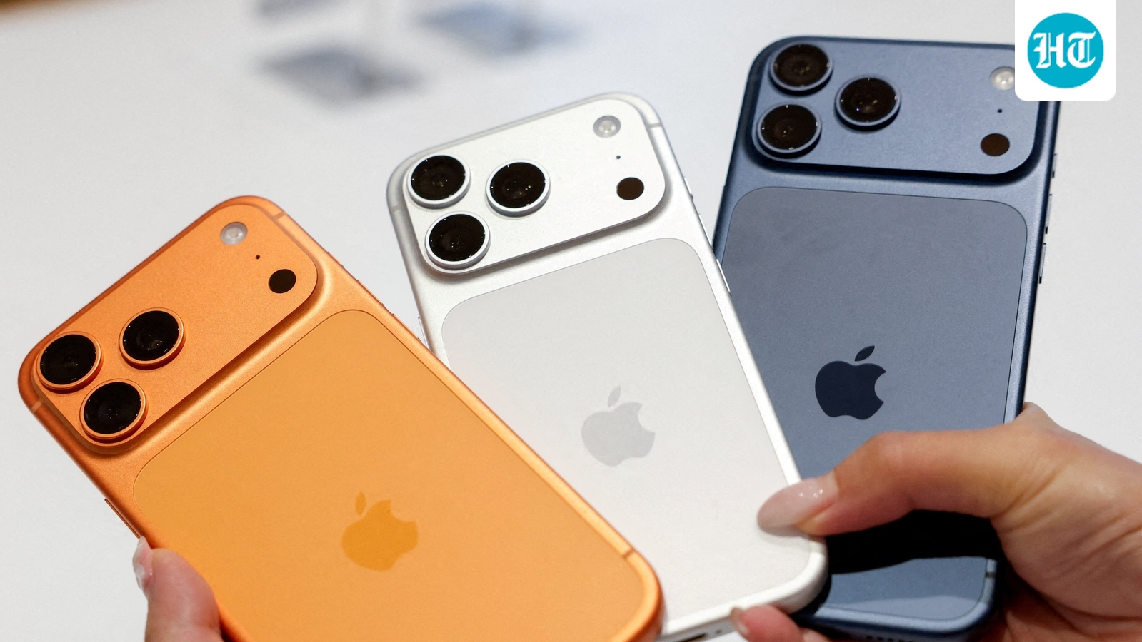 Apple’s ‘kill switch’ turns stolen phones useless as crackdown targets rising phone theft crisis