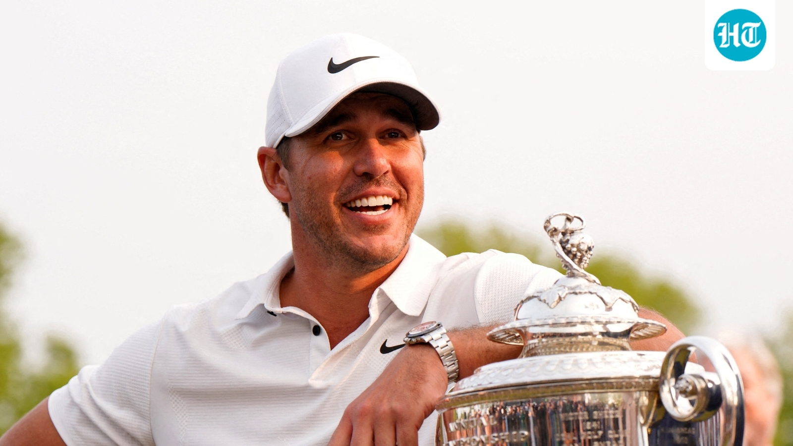 Brooks Kopeka contract: Why star golfer is leaving LIV Golf? Will he join PGA Tour?