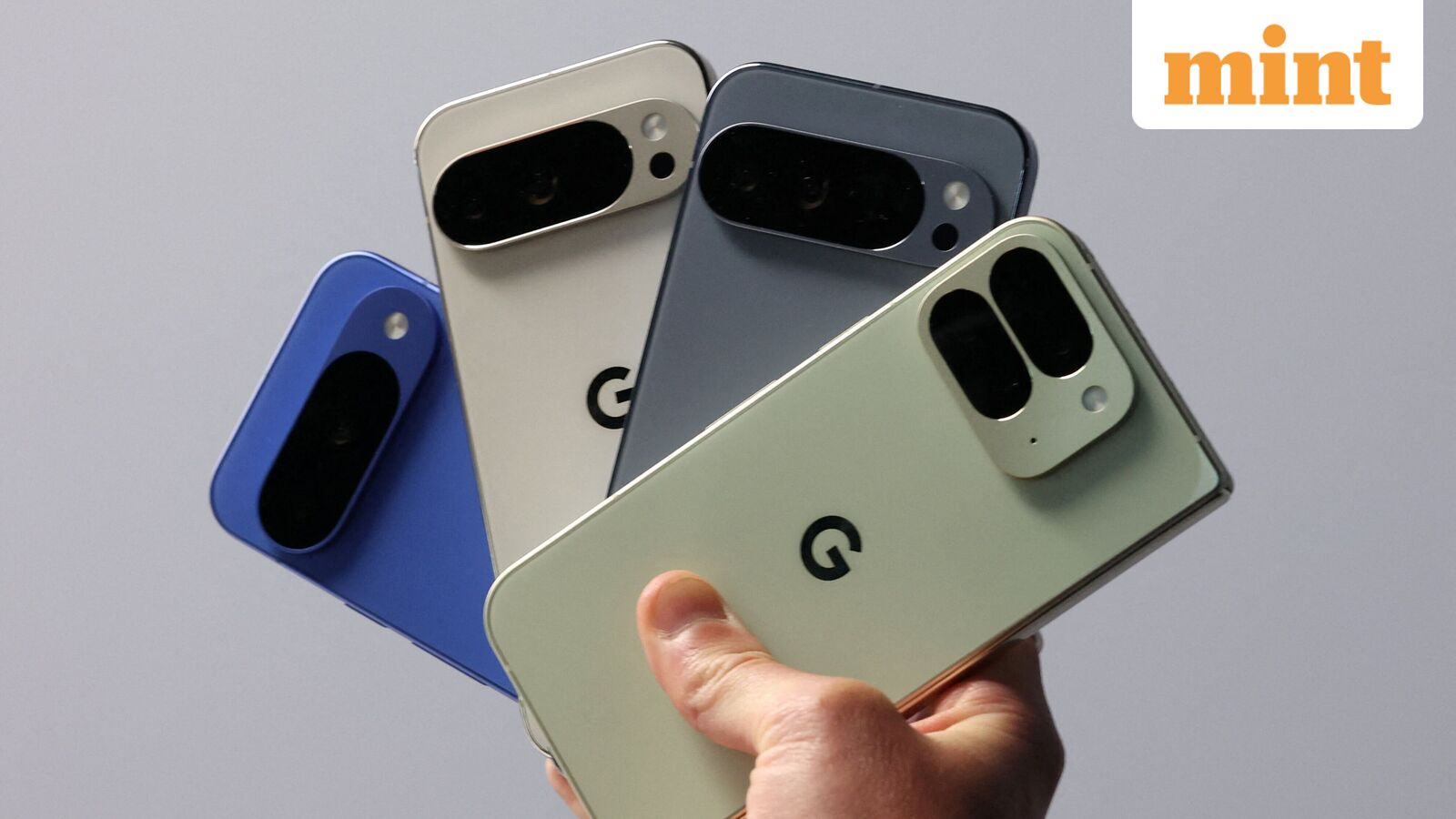 Google Pixel phones just got a major upgrade! Android 16 October update could fix THESE bugs – Eligible devices