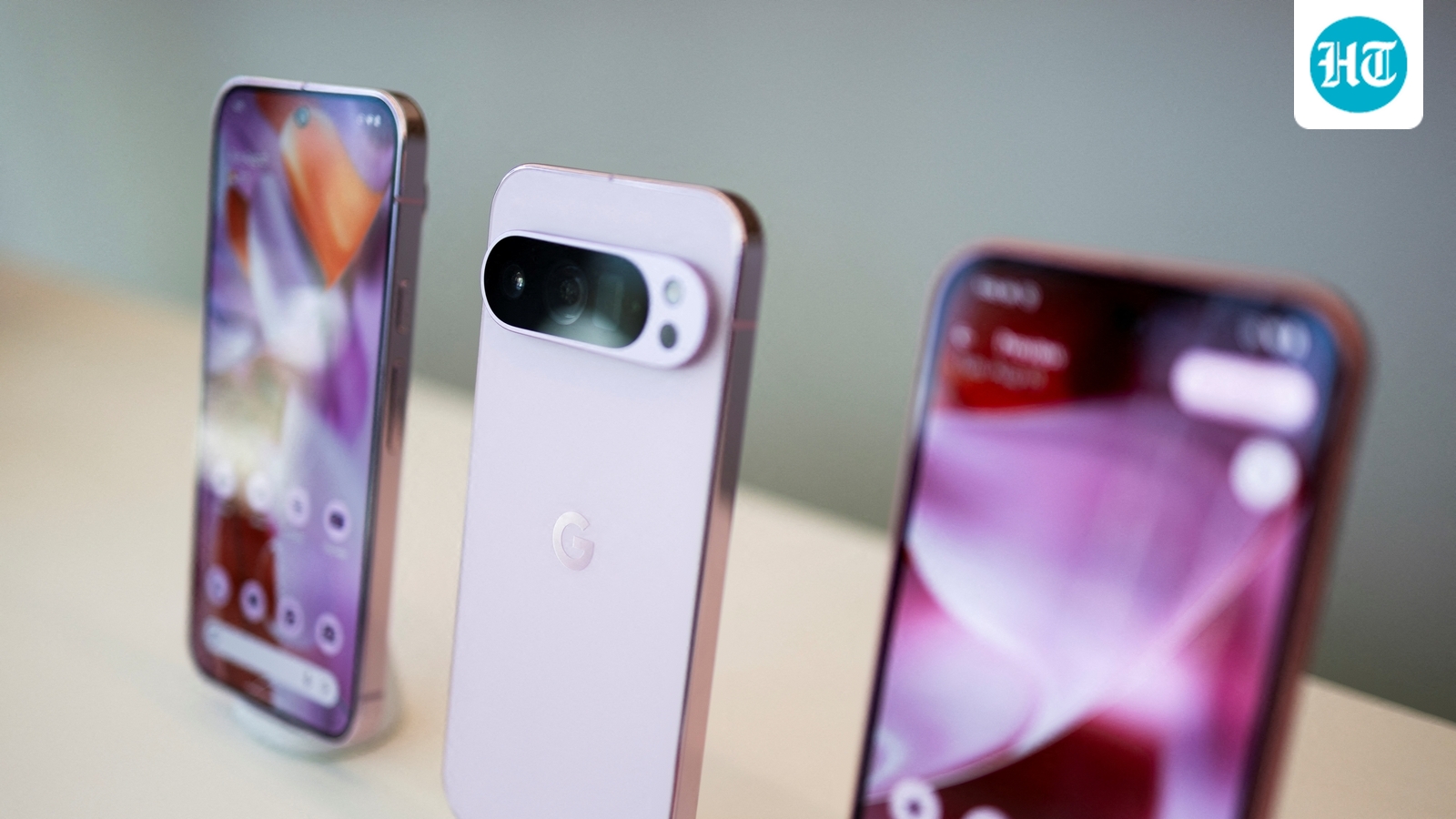 Will the smartphone survive the AI age?