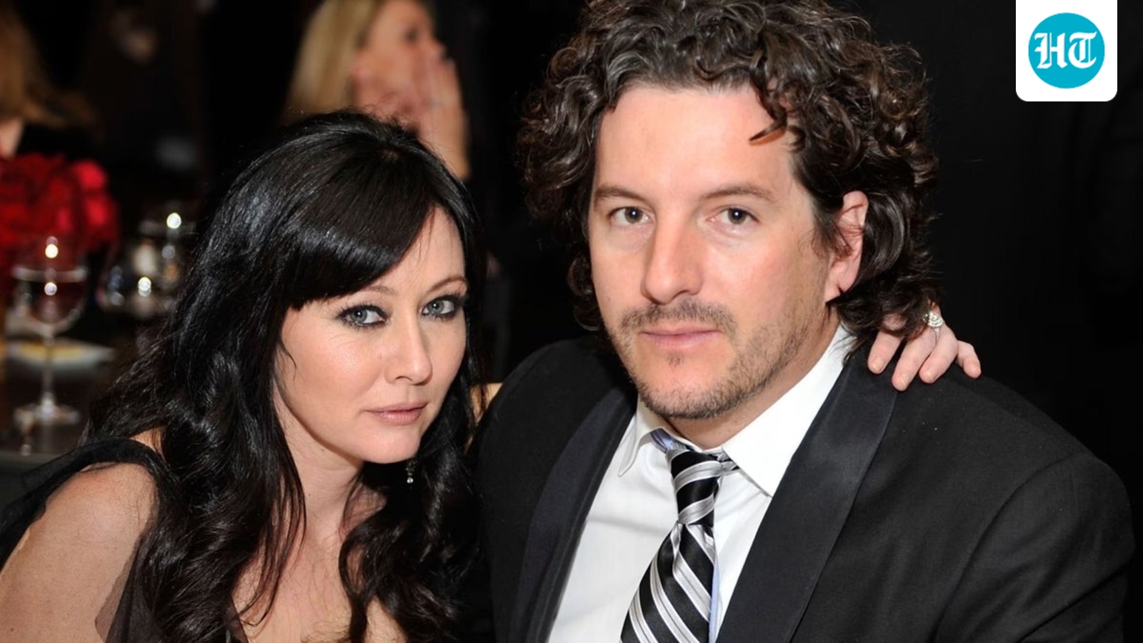 Shannen Doherty’s ex-husband Kurt Iswarienko challenges their divorce settlement post her death