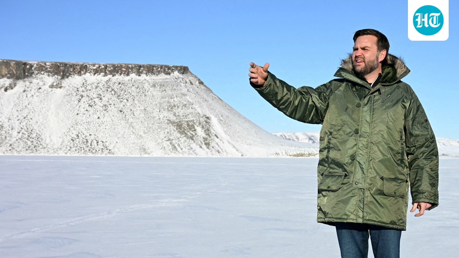 Vance put out in the cold by Trump? 'Not going for talks' with Iran for a second round in Islamabad