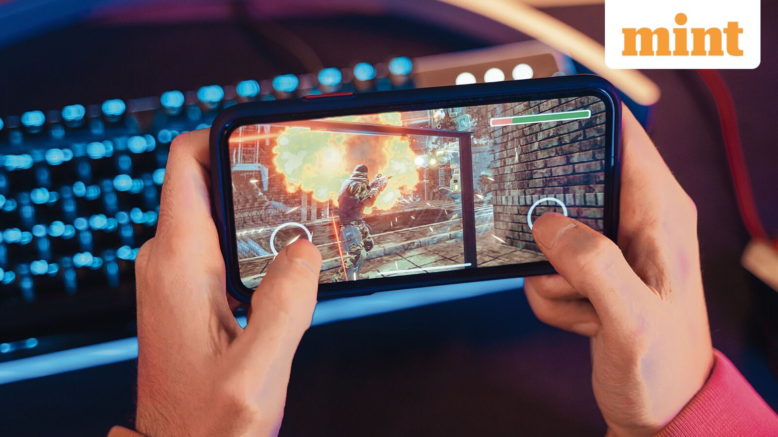 BGMI 4.0 Update: Krafton rolls out Battlegrounds Mobile India Spooky Soiree on Android devices