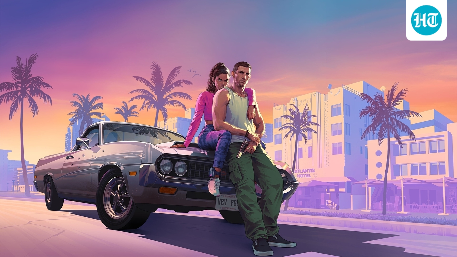 Concerning prediction for GTA 6 launch after explosion at Rockstar North HQ ; ‘postponed again’