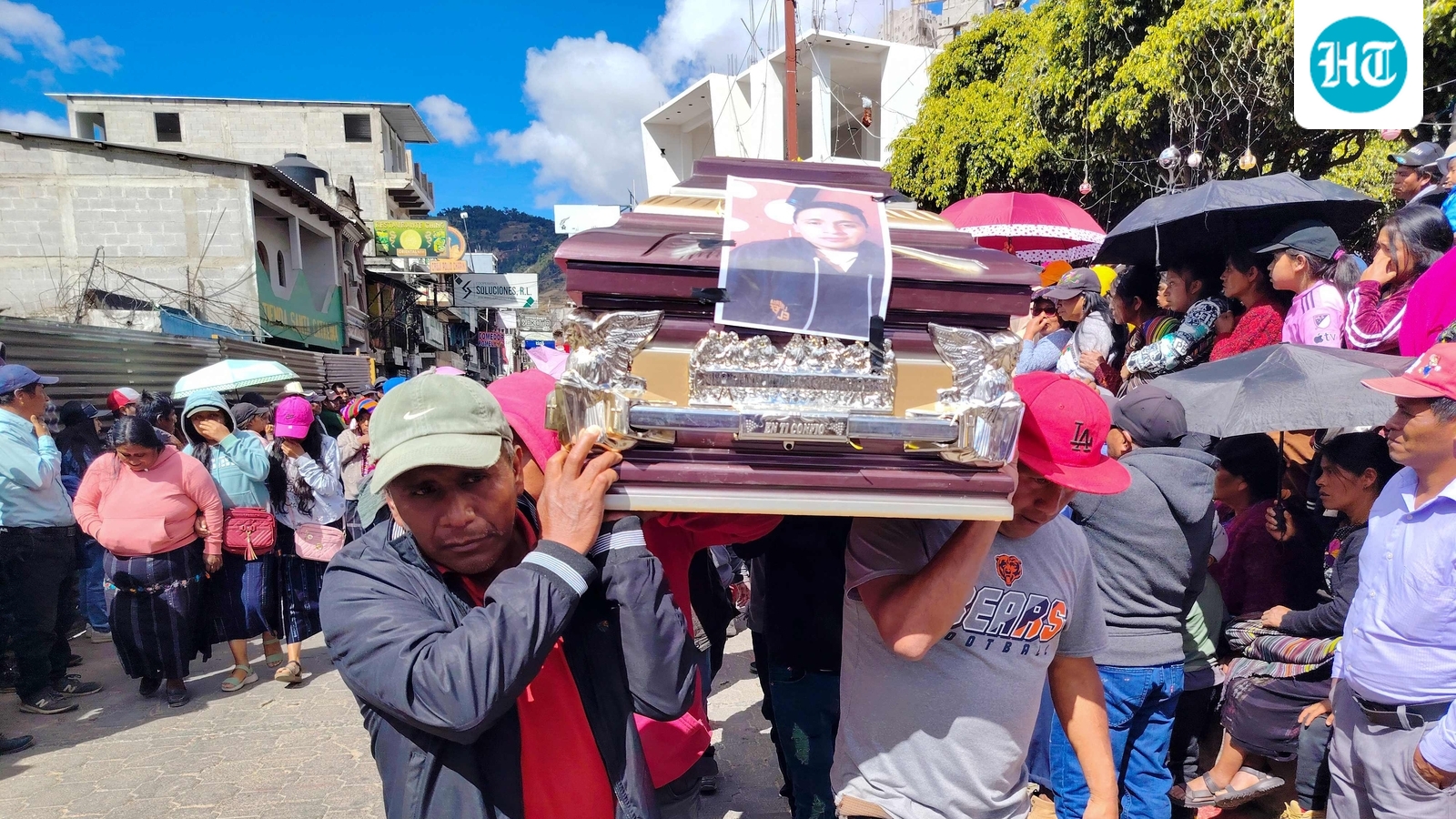 Guatemala declares state of emergency after armed attacks kill at least 5