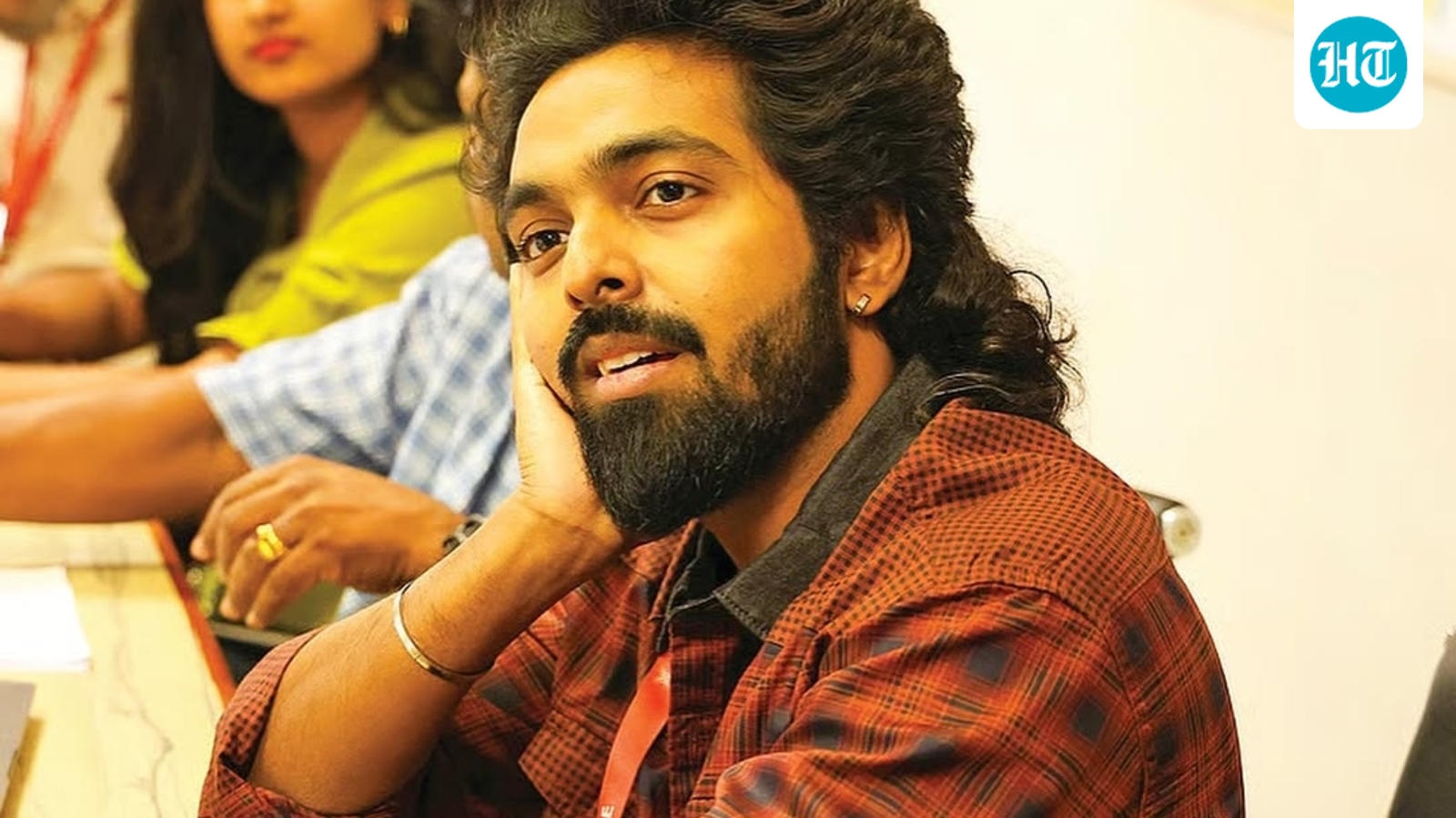 Tamil musician-actor GV Prakash Kumar falls for online scam, sends  ₹20,000 for last rites of fan's ‘mom’