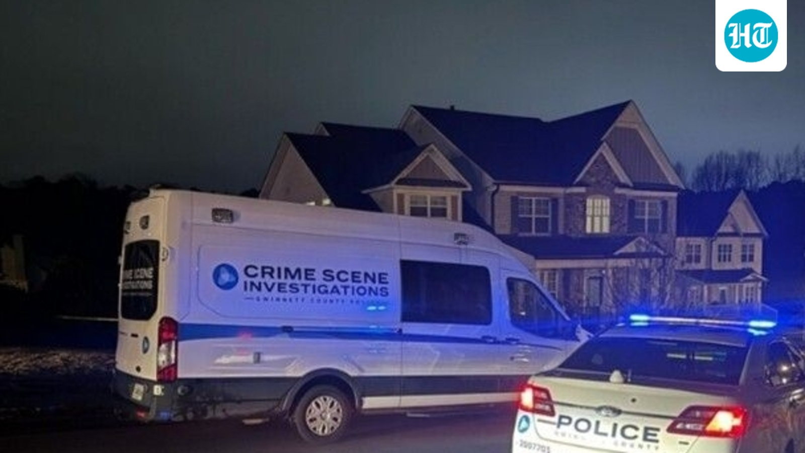 Indian national among 4 shot dead over family dispute in US, key suspect identified
