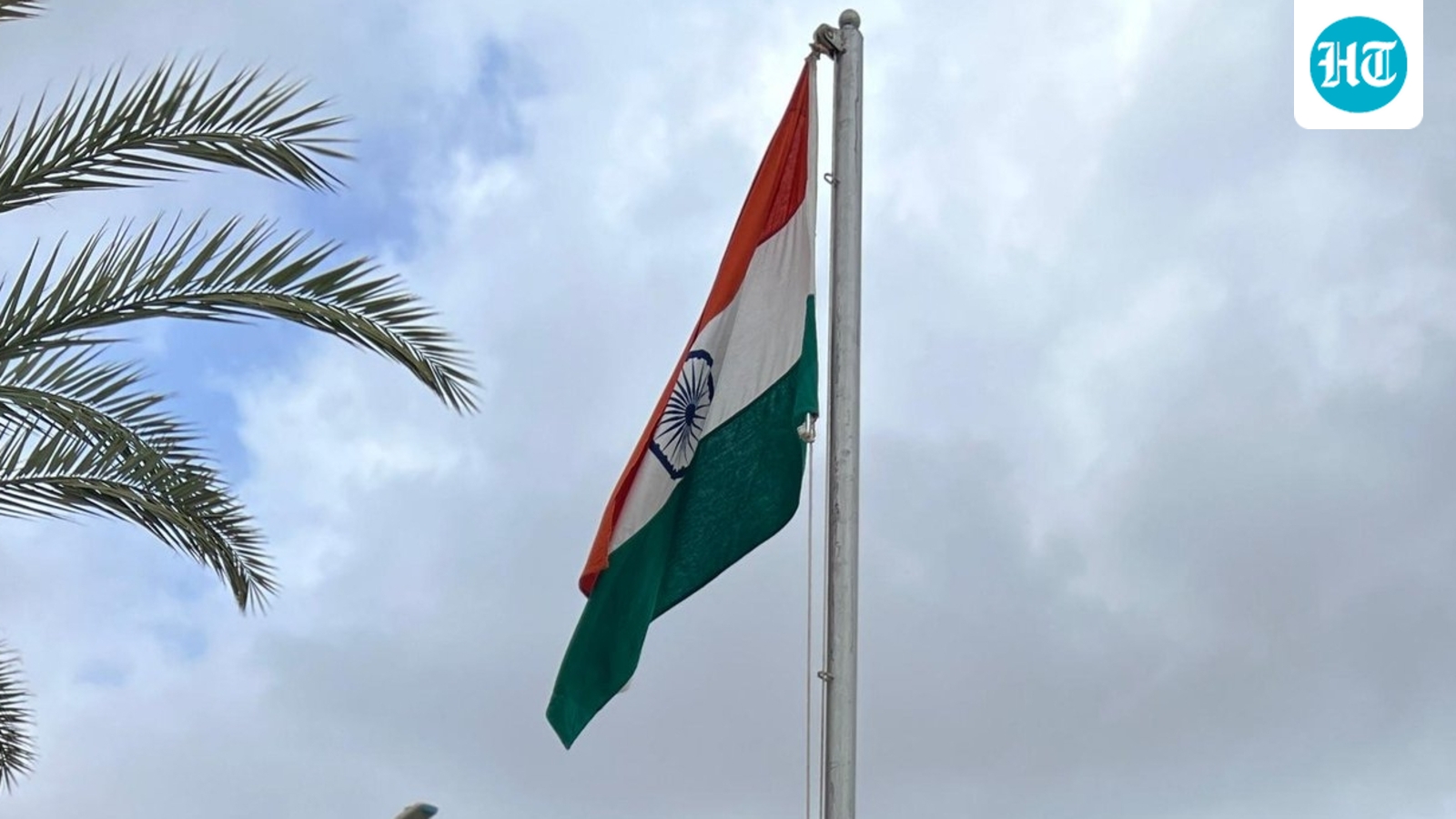 Indian nationals in UAE, Iran, Israel warned amid Middle East conflict | Full list of Indian advisories