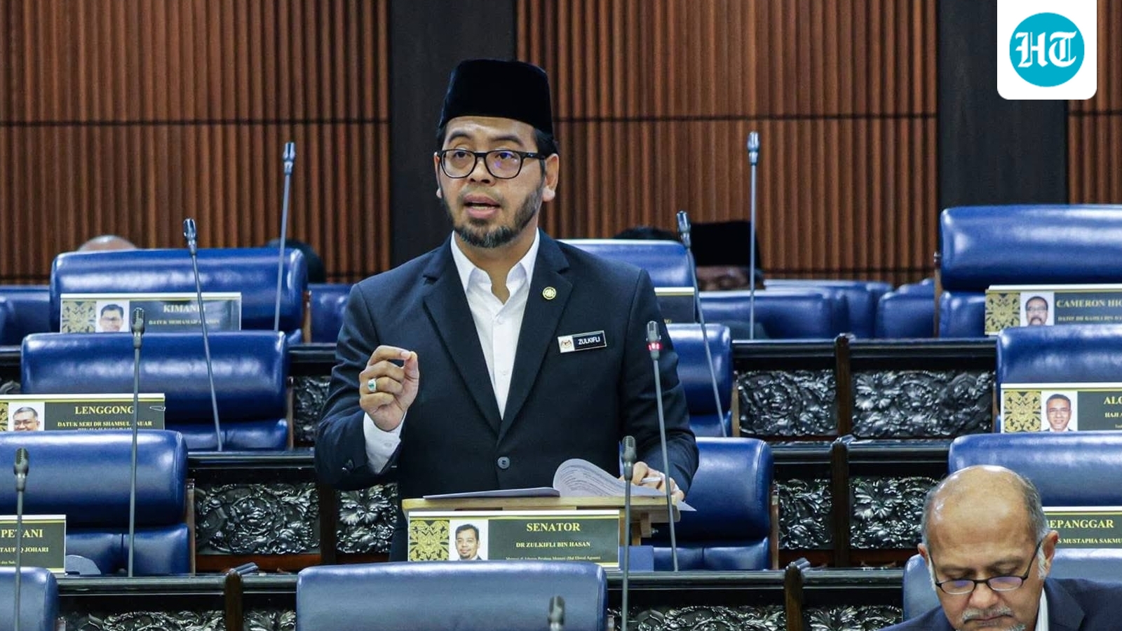 Malaysia minister faces backlash over remarks linking stress, social factors to ‘LGBT behaviour’