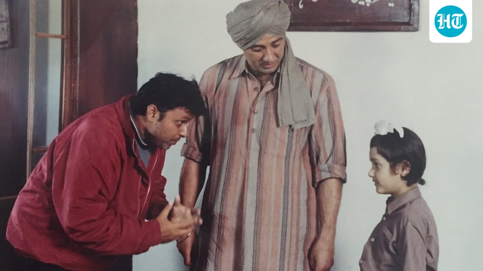 25 years of Gadar | Anil Sharma: Woh marketing ka nahi, dil ka daur tha; God-willing, we will start Gadar 3 next year!