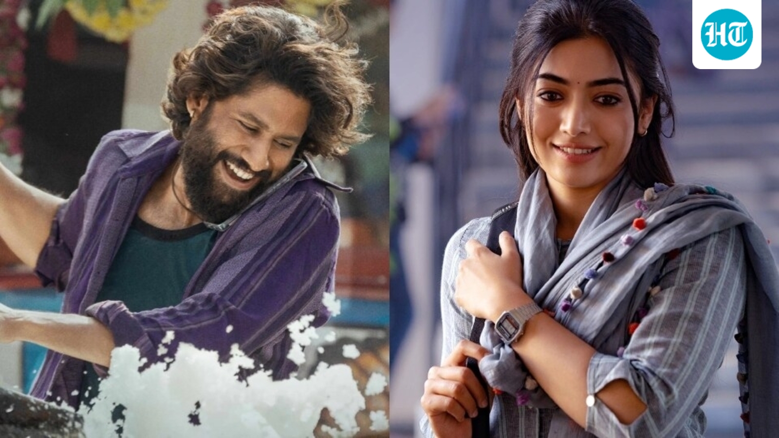 Telangana Gaddar Film Awards 2025 full list: Naga Chaitanya, Rashmika Mandanna win big; Chiranjeevi, Kamal Haasan lauded