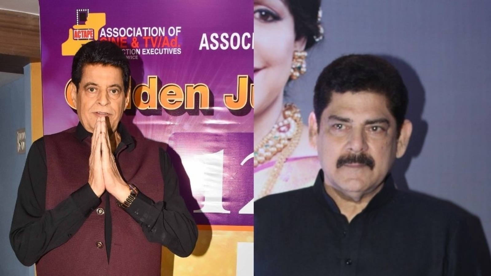 Pankaj Dheer wasn’t a co-artiste but family, says Gajendra Chauhan