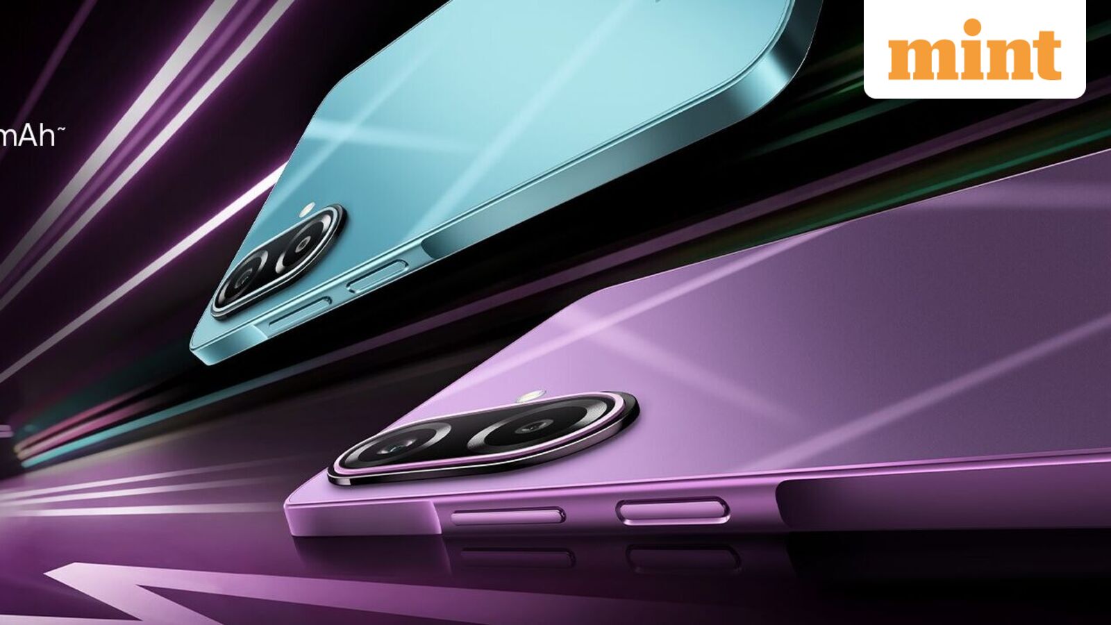 Samsung Galaxy M17e 5G with  Dimensity 6300 SoC, 6000mAh battery launched in India: Price, launch offers and more