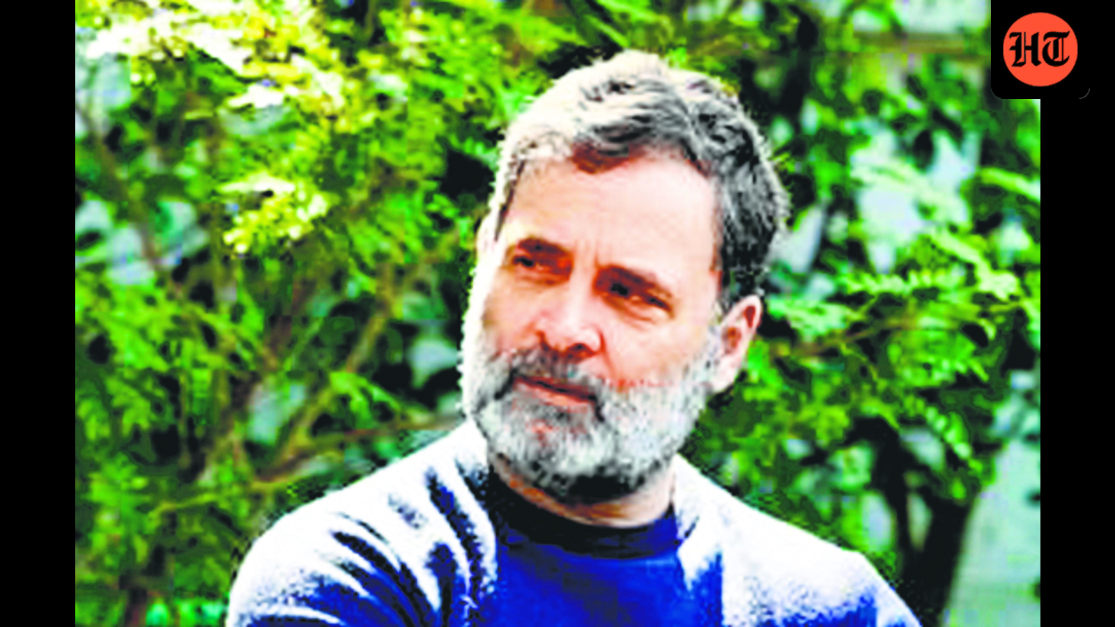 Be flexible and persevere: Rahul Gandhi’s advice to Gen Z