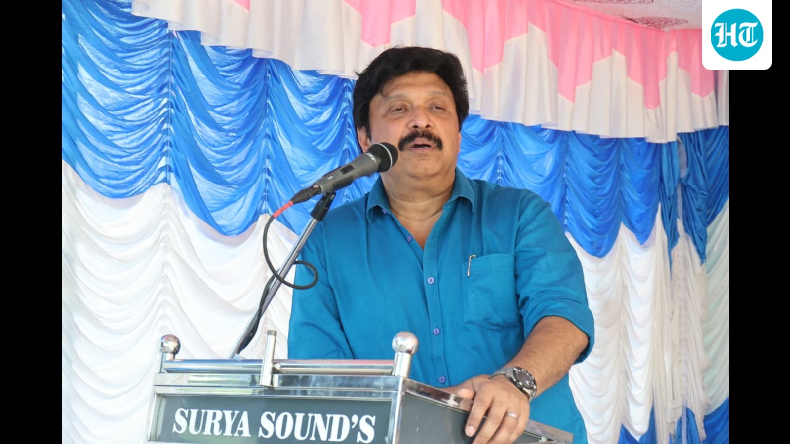 Kerala transport minister’s wife accuses him of infidelity