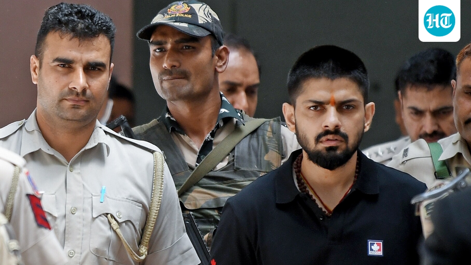 Punjab Congress chief moves High Court seeking ban on series Lawrence of Punjab, says it ‘glorifies’ Lawrence Bishnoi