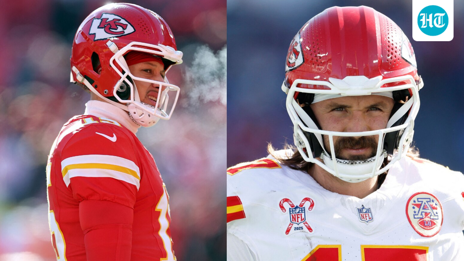 Why Minshew, Mahomes are not playing Chiefs vs Broncos. Latest Chris Oladokun injury update