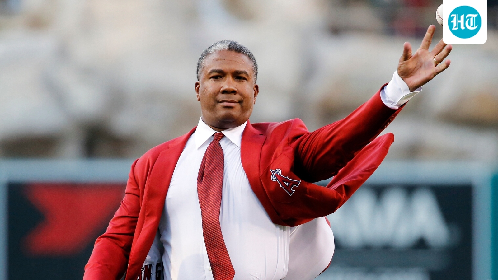 Garret Anderson's son Trey's beatiful tribute for Angels icon, wife Teresa surfaces after sudden death