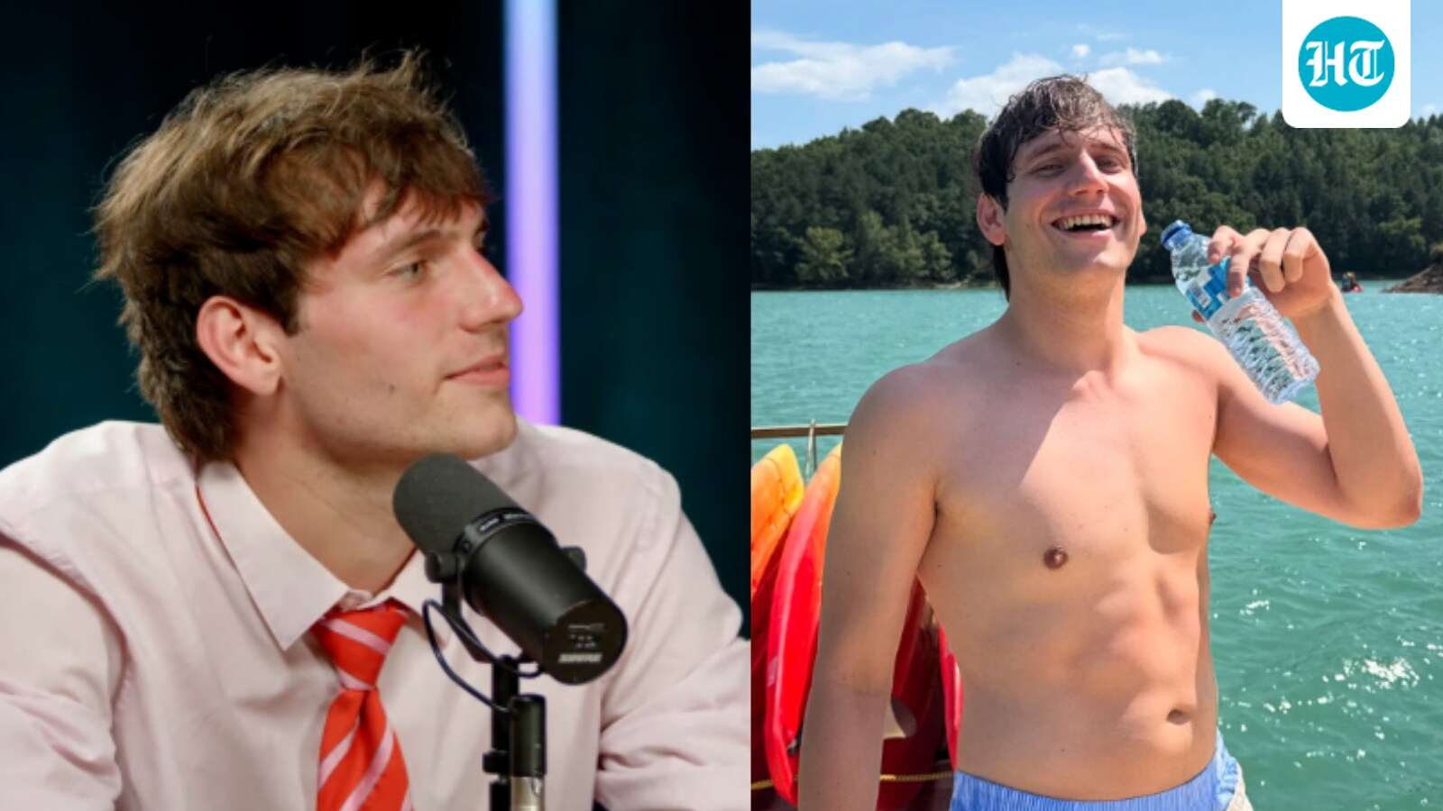 Gaspi death: Argentine YouTuber killed in Rio plane crash with singer Oliver Tree; details