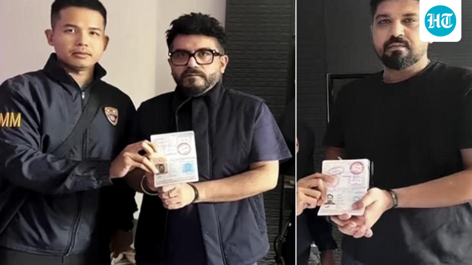 Goa cops to leave for Thailand in a few days, will bring Luthra brothers ASAP: CM