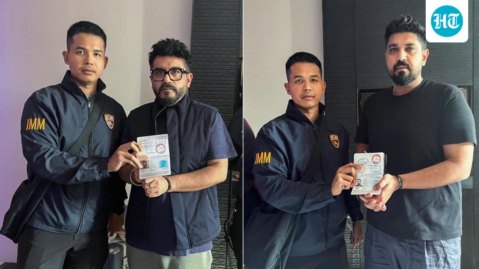 Goa club fire: Luthra brothers, detained in Thailand, expected to be brought to Delhi today