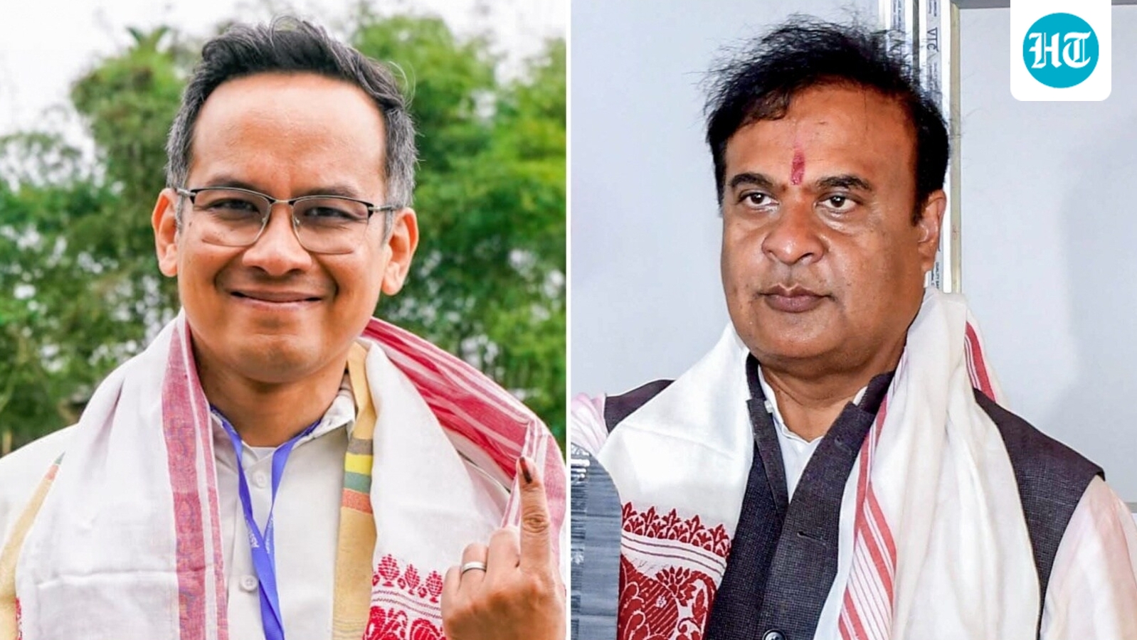 Assam elections 2026: The Gaurav Gogoi gamble vs the Himanta Biswa Sarma stronghold in Jorhat