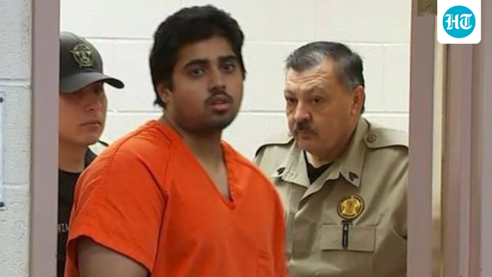 Indian-origin man fatally shoots parents, grandmother in Texas; caught after dramatic chase