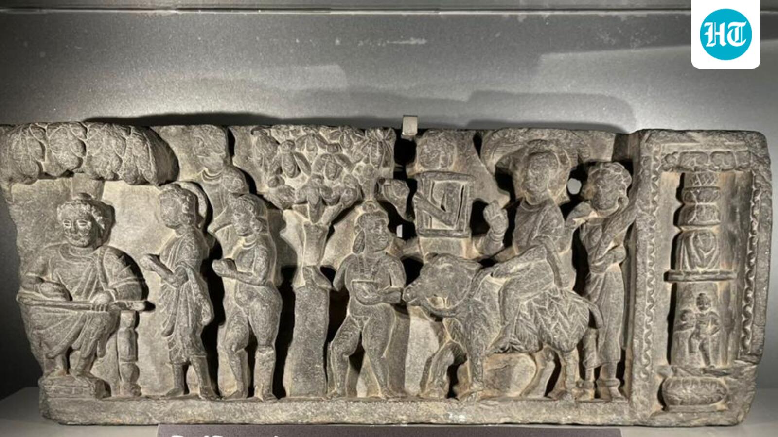 HistoriCity| Bringing the Buddha home: The Piprahwa relics