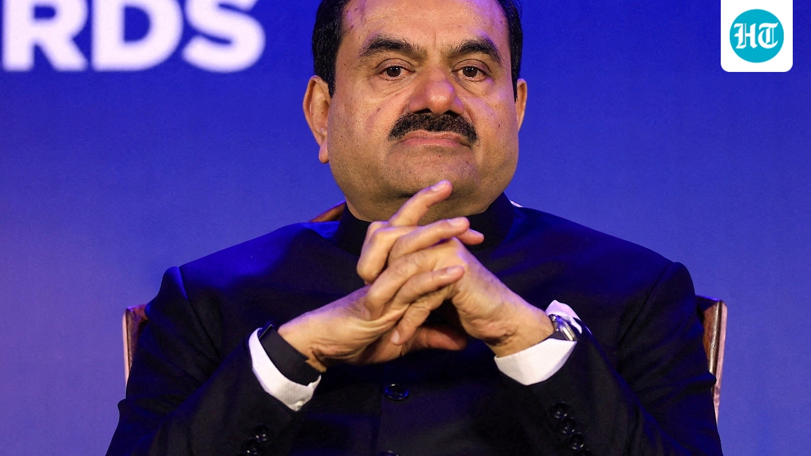 Adani overtakes Ambani to become Asia's richest person