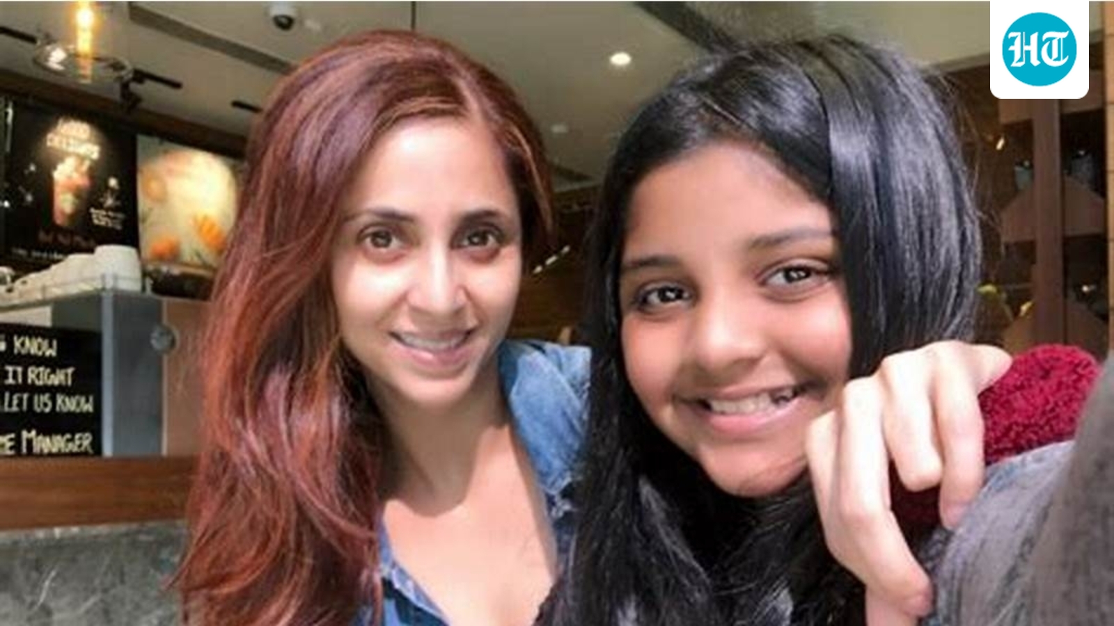 Gautami Kapoor had 'sleepless nights' after being trolled over remark about gifting daughter sex toy: ‘I was depressed’