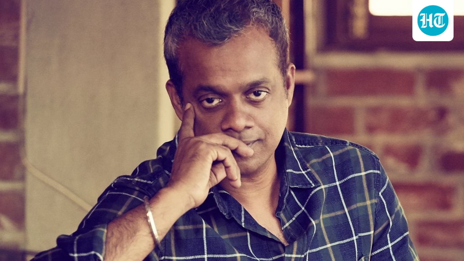 Madras HC orders director Gautham Vasudev Menon to pay back  ₹4.25 crore to financier over unmade film