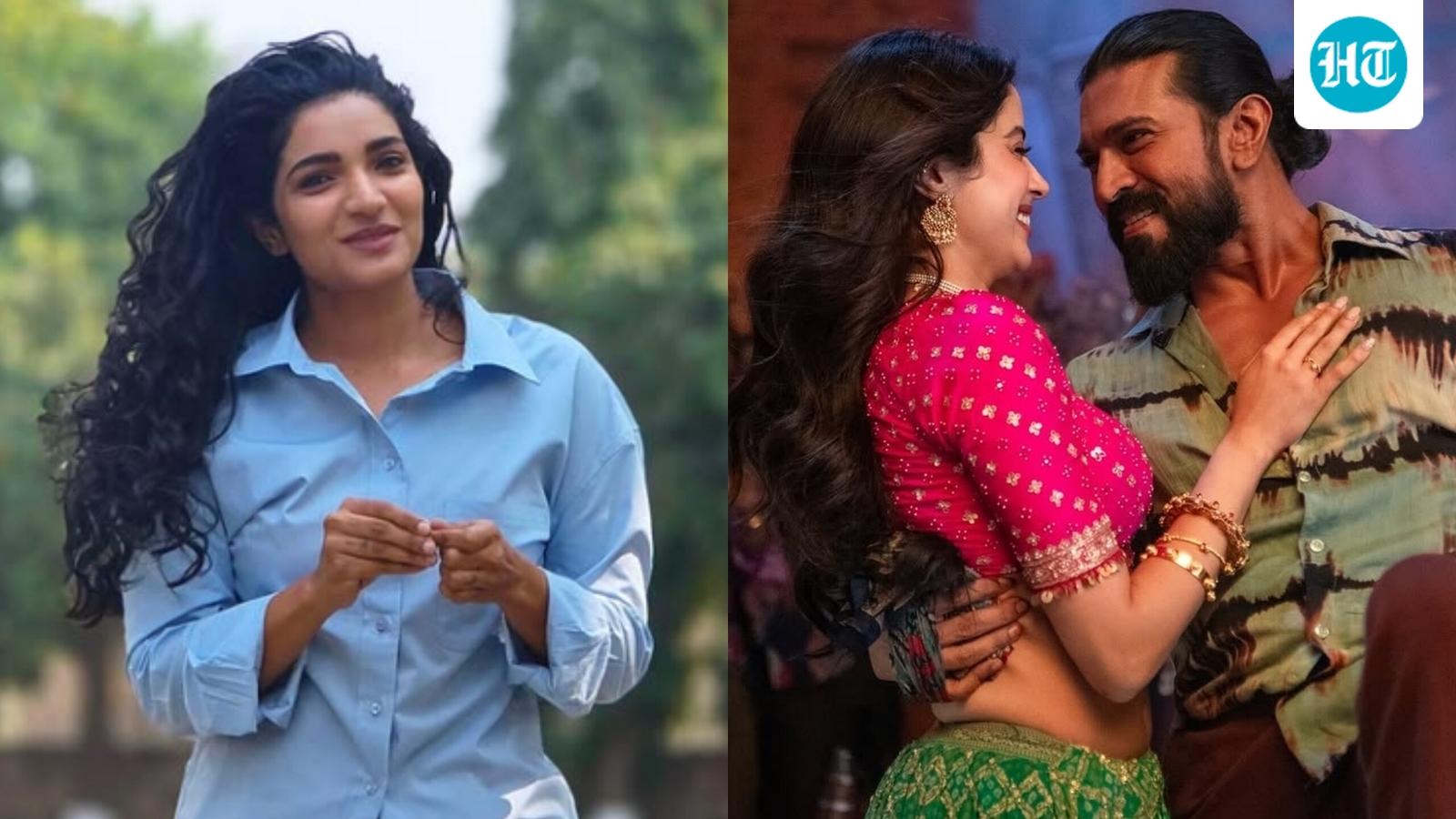 Janhvi Kapoor ‘sexualises’ every character, says Gayatri Chaganti amid Peddi criticism: 'Her body is her whole image'