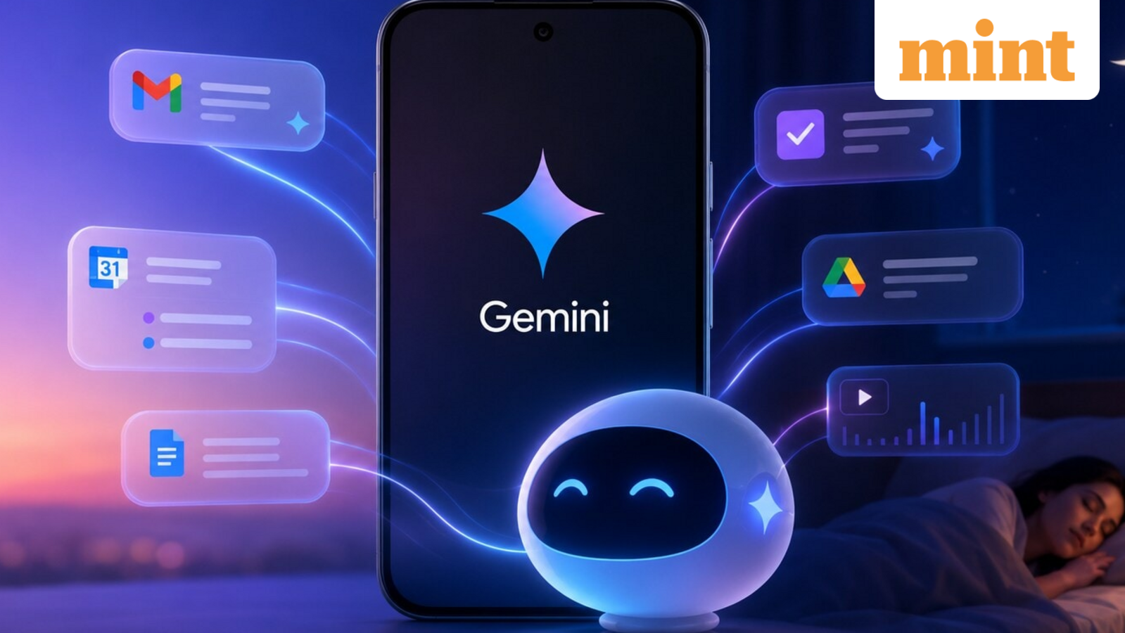 Google limits Meta’s use of its Gemini AI models: Report