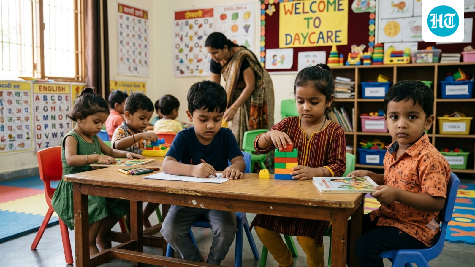 Trust on trial: How the Bangalore crèche case has shaken working parents