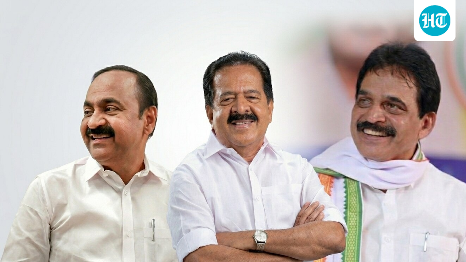 Who will be the next Kerala CM? Congress set to finalise pick after report submitted