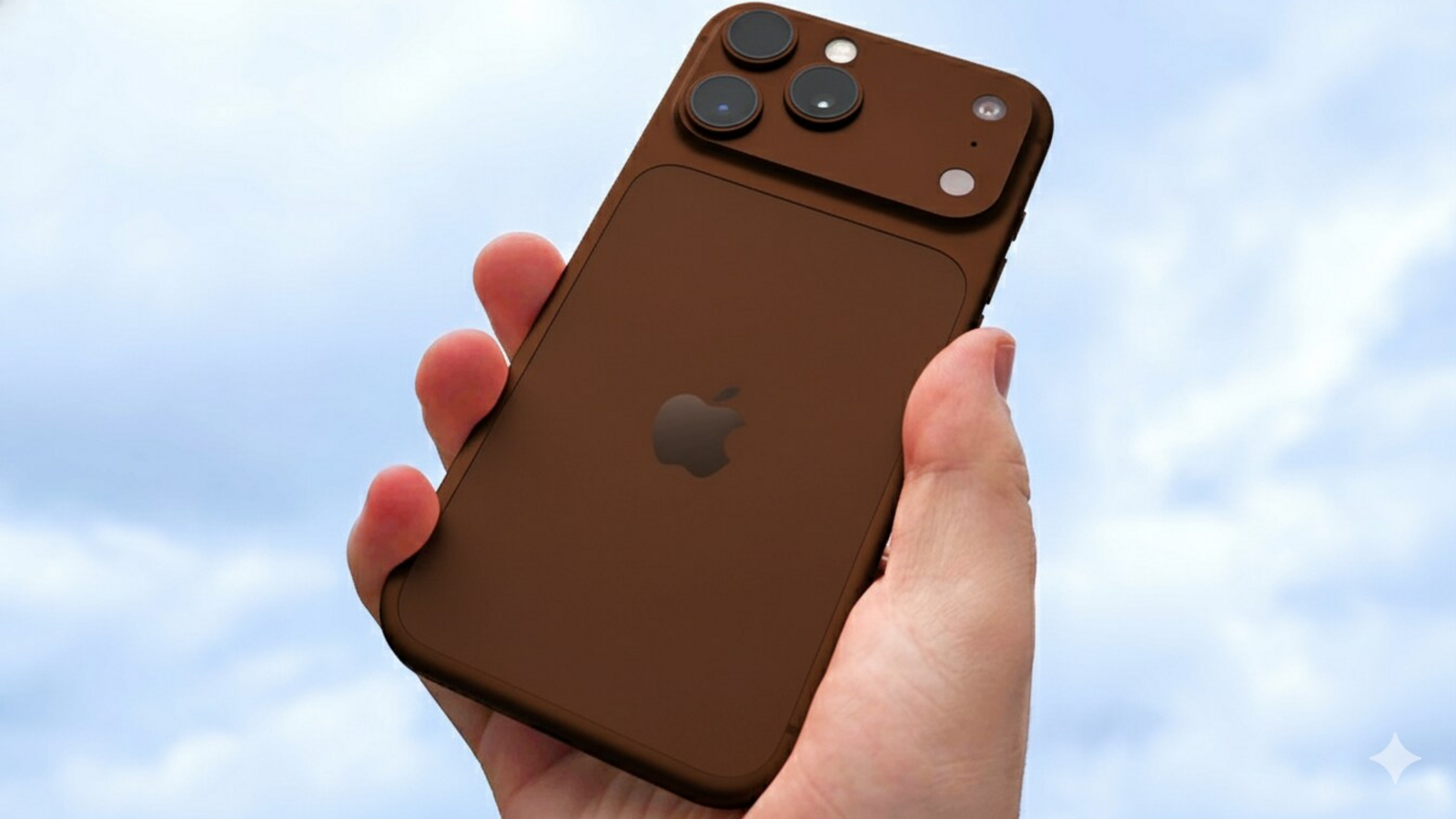After Cosmic Orange iPhone 17 Pro, could Burgundy or Coffee be the new heroes of the iPhone 18 Pro lineup?