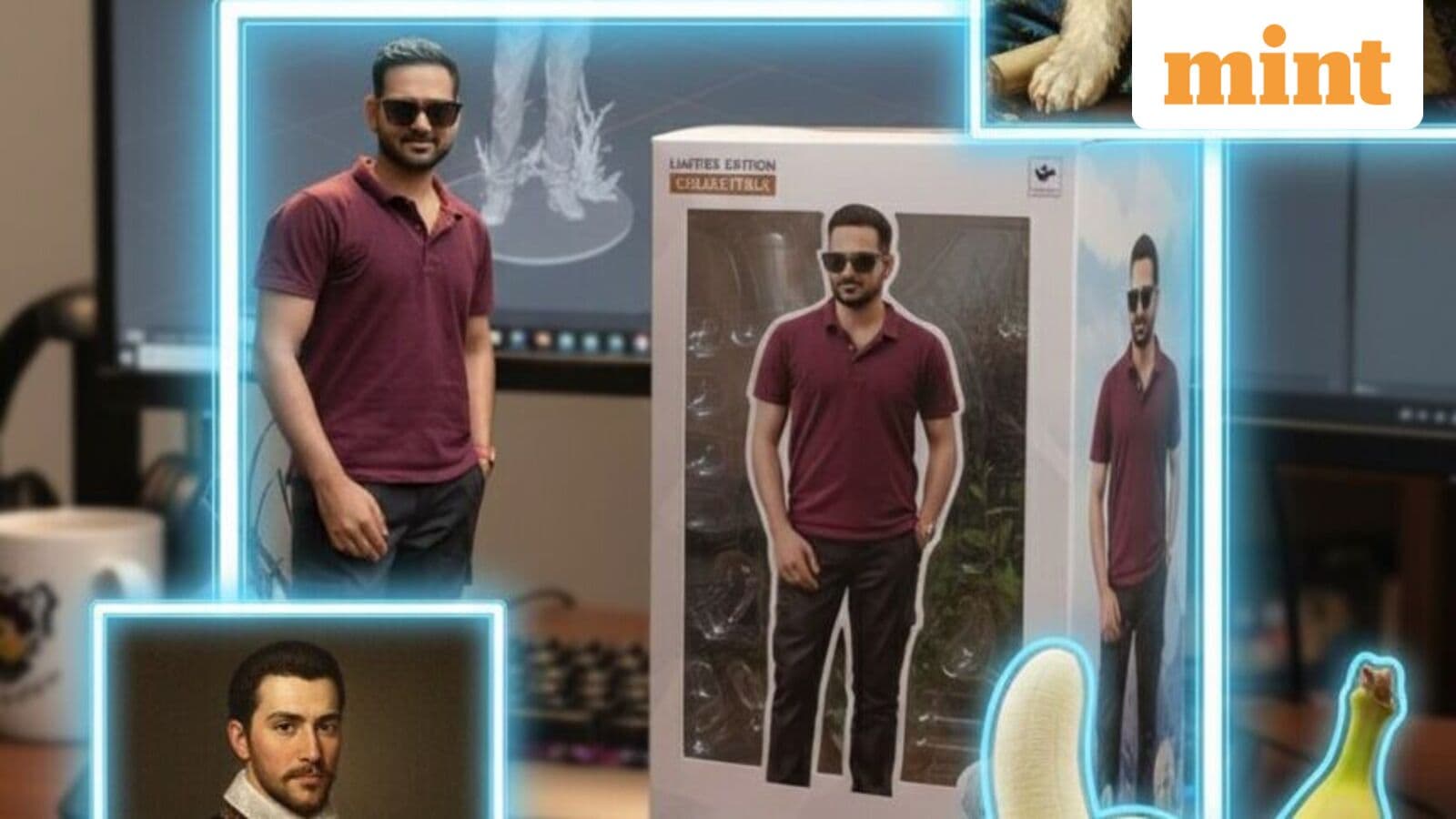How many images can you generate using Gemini Nano Banana? Check daily limit for free, Pro and Ultra users