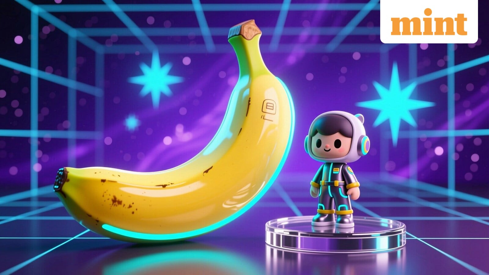 Forget 3D models! Nano Banana can create these 7 mind-bending effects with your photos