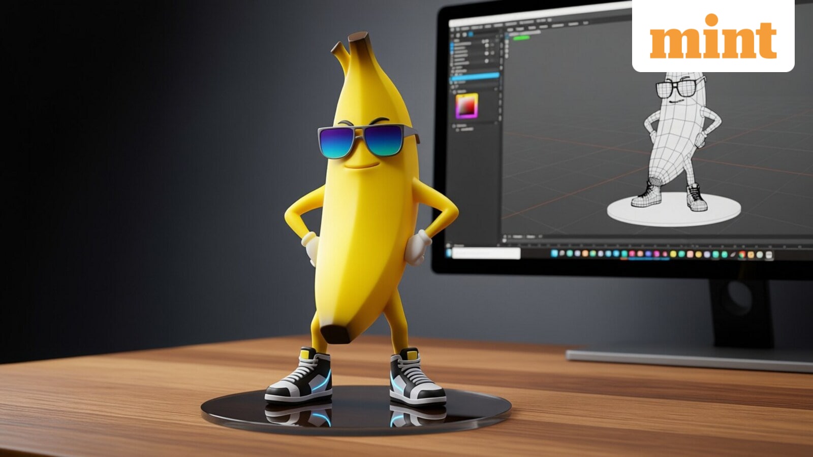 How to create 3D figurines of yourself with Nano Banana with help from ChatGPT and Qwen? Check our step by step guide