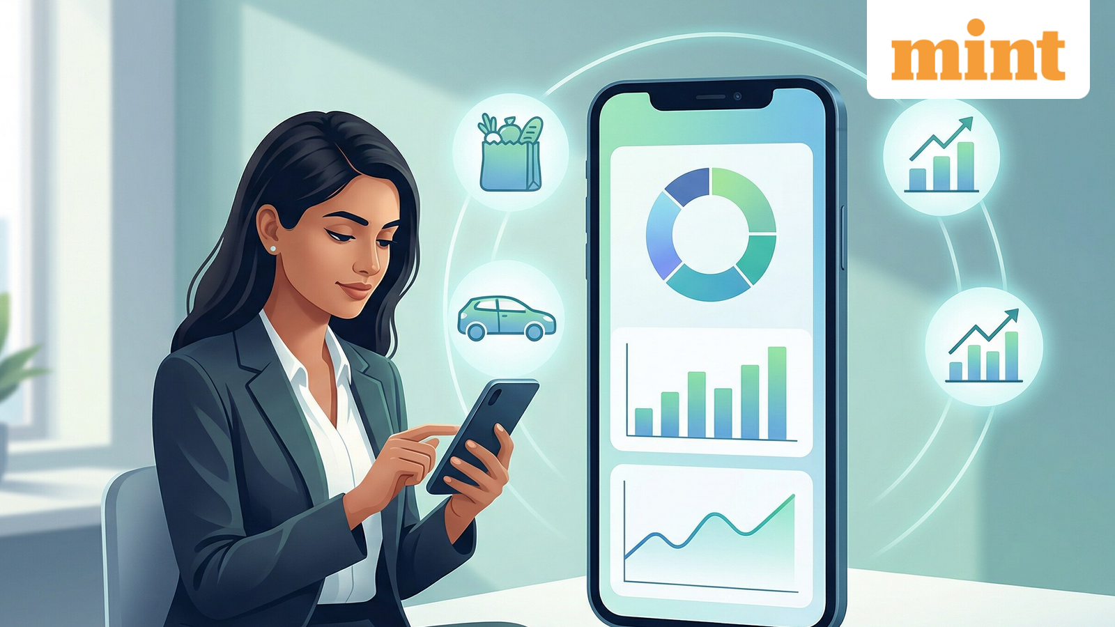 How to use ChatGPT, Gemini and Claude as your personal finance assistant? Check exact AI prompts