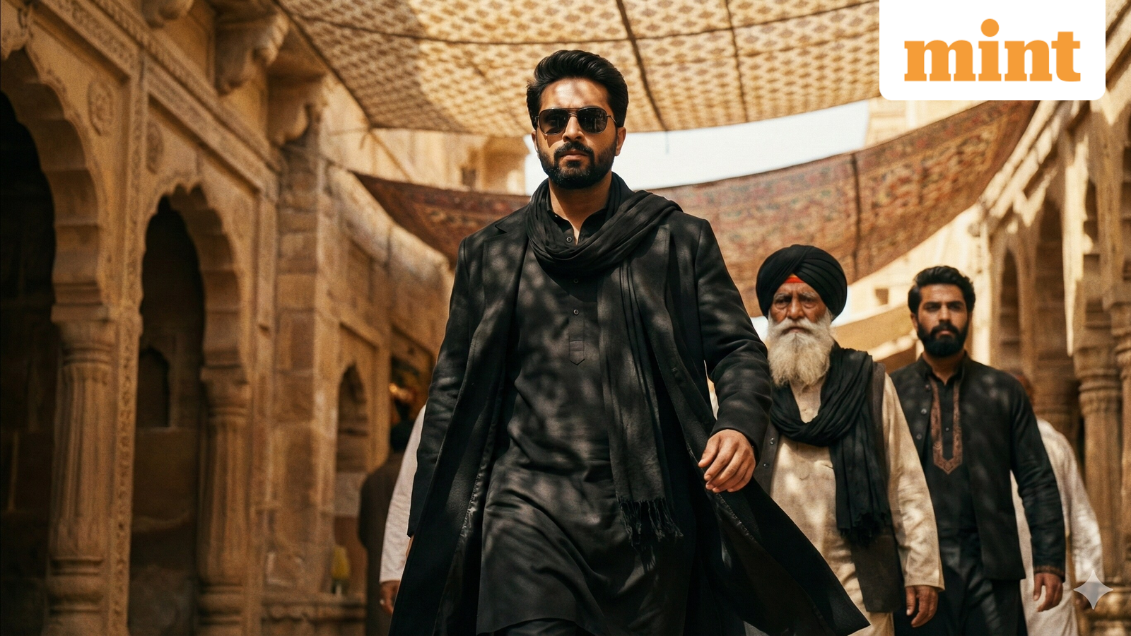 How to recreate viral Rehman Dakait look from Dhurandhar using Gemini? Check our step-by-step guide and prompts